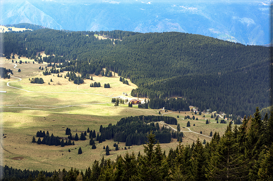 foto Cima Vezzena